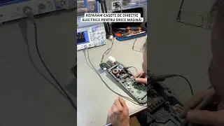 REPARĂM CASETE DE DIRECȚIE ELECTRICE PENTRU ORICE MAȘINĂ!