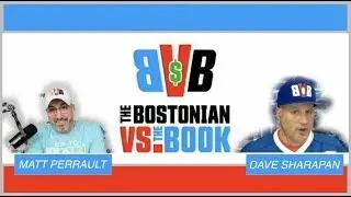 The Bostonian Vs. The Book - Jan 30, 2023