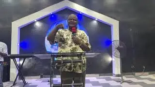 I Jean 2:16  convoitise de la chair, convoitise des yeux, et orgueil de la vie:  past kado kabasele