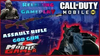 COD Mobile India - TDM| Relaxing Gameplay