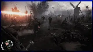 Piękna dla oka, Cudna dla ucha, Taktyczna gra fps z epoki Wielkiej Wojny.