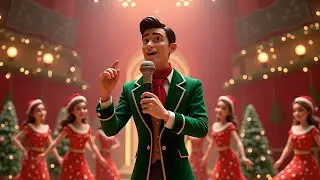 GLORY, Glory Music to the Newborn King Of All - A Festive Playlist | Joy into The World