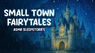 Fall asleep to Fairytales from a small town