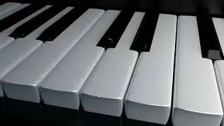Pianophobic by Michael Mowery