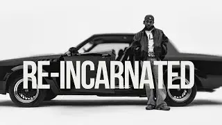 Kendrick Lamar REINCARNATED explained in 2 minutes