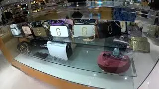SHOPPING VLOG ORLANDO, FL - MALL AT MILLENIA (LV, CHANEL, NEIMAN MARCUS AND MORE)