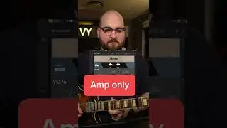 How to Make an Ambient Reverb Pad Electric For Pop Music