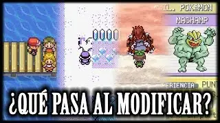 ¿QUÉ PASA SI ENTRAS A UNA BATALLA DOBLE CON UN SOLO POKÉMON? MISTERIOS POKÉMON 3