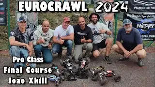 Eurocrawl 2024 - Pro Final Course - Joao 