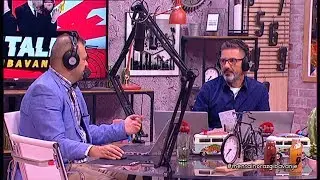 Mentalno razgibavanje: Nacija bez heroja (3. oktobar 2019)