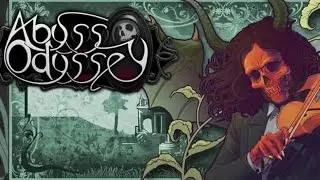 Abyss Odyssey HD Gameplay (PC) Steam Lets Play Playthrough