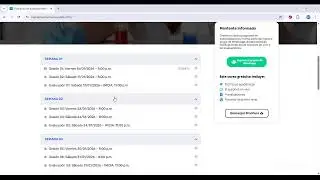 🦺🌍SESI&Oacute;N 02 - 