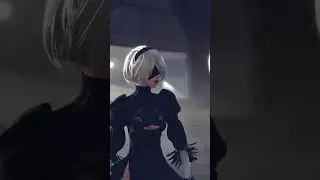 Square Enix Found Their Next Big Franchise! #nier #squareenix