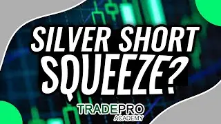 The Silver Short Squeeze Explained (SLV and commodity manipulation)