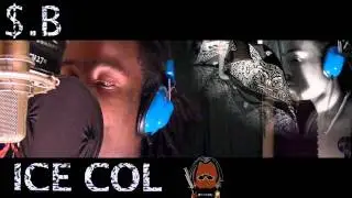 ICEPICK T.V colors.mov