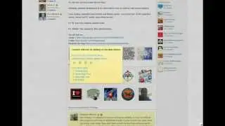 APSense Profile Page Tour: How to create it
