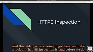Free Network Security Tutorial | CheckPoint CCSA | Features in CheckPoint Firewall