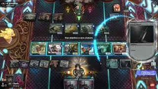 MTGA 2025 FF28