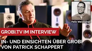 Inside GROBI.TV 