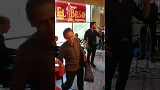 Show  Cuarteto  Mulenga en vivo  &diams; S&aacute;bado  31-01-2026 &diams; 