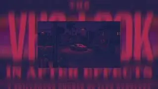 [FREE] Synthwave Type Beat - 