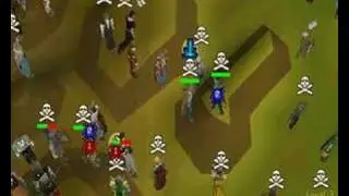 B__E_N_N___Y PK VID 9 ~ BOUNTY HUNTER / EDGE
