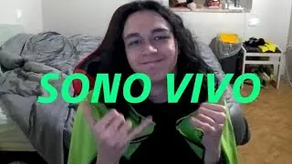 SONO VIVO - F1 25 ITA