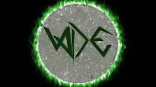 DJ Vaide 3D Logo Trailer