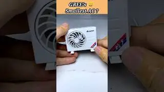 Gree AC ?#shorts #shortvideo #viral #shortsvideo