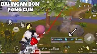 BALINGAN BOM YANG CUN | PUBG MOBILE |