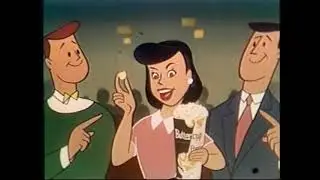 Drive-in Intermission Ads -  Classic Movie Drive-in Theater Ads
