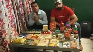 (FMPL) BEST PRODUCT KIT IN MLM HISTORY