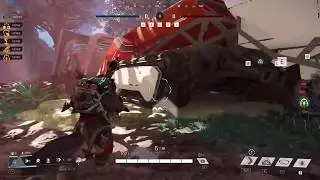 Tosca Blink Montage