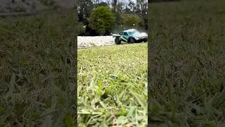 Slash 4x4 ultimate #automobile #traxxasracing #rccar #offroad #drifting #racing