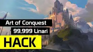 Art Of Conquest Unlimited Linari 🌻 Art of conquest new hero Ophidia
