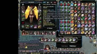 open 290++ phantom joker random box