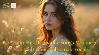 20 Sentimental Romantic Songs | Vol 5 - Bittersweet Goodbyes & Cherished Memories
