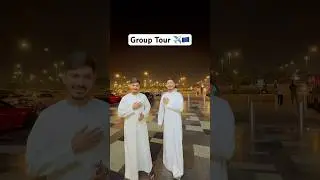 Group Tour ✈️🇪🇺 #travel #trending #viral #foryou #bilalashraf #bilalkamboh #azerbaijan