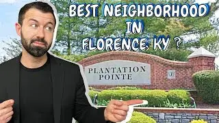 Plantation Pointe Neighborhood Tour - Life in Florence, KY
