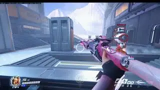 Pink Mercy - BCRF Fundraise | Overwatch