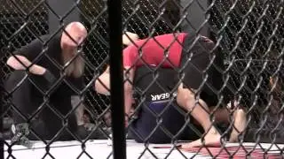 Chris Colbert vs. Manny Murillo