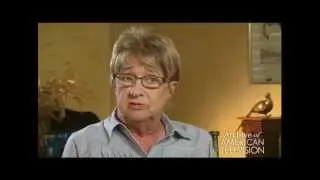 Kathryn Joosten on 