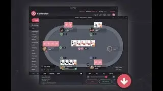 Cryptocurrency Based Poker...The Future of Online Poker???