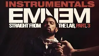 Eminem - Follow Me (INSTRUMENTAL ft. Nate Dogg)