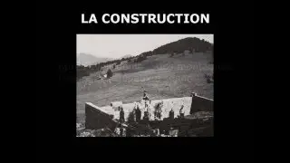 Historique refuge SCSM