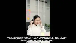 AI Powered Virtual Assistant