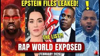 Kanye's Wife WANTS OUT! 😱 Jay-Z List Is CAP! Cardi B Wins MILLIONS! (Full Breakdown)