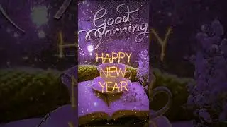 New year good morning shayari।