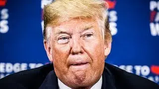 Trump Tax Cuts Have DESTROYED The Budget
