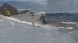 Myoko Suginohara Ski Resort　妙高杉ノ原スキー場　02  2026/01/23